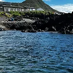 Feriehus Casa Atlantida - Sea Front Faja Grande