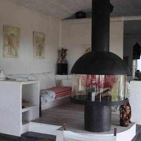 Dom wakacyjny Casa Atlantida - Sea Front