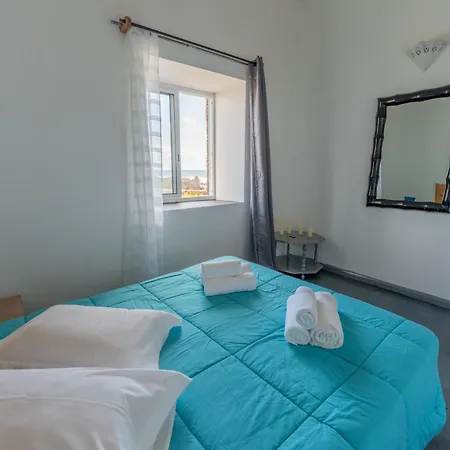 Casa Atlantida - Sea Front Dom wakacyjny *