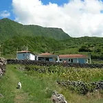 Holiday home Casa Atlantida - Sea Front Faja Grande