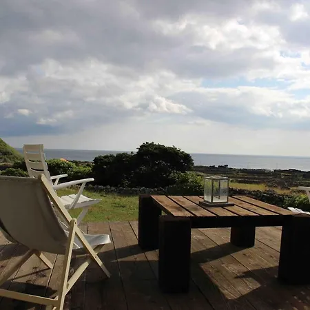 Casa Atlantida - Sea Front