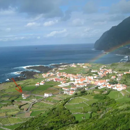 Casa Atlantida - Sea Front * Faja Grande