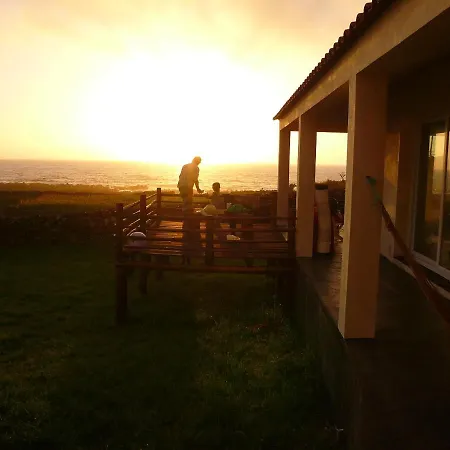 Holiday home Casa Atlantida - Sea Front