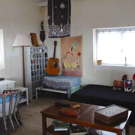 Casa Atlantida - Sea Front Holiday home *