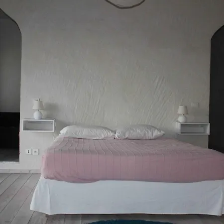 Casa Atlantida - Sea Front Prázdninový dům *