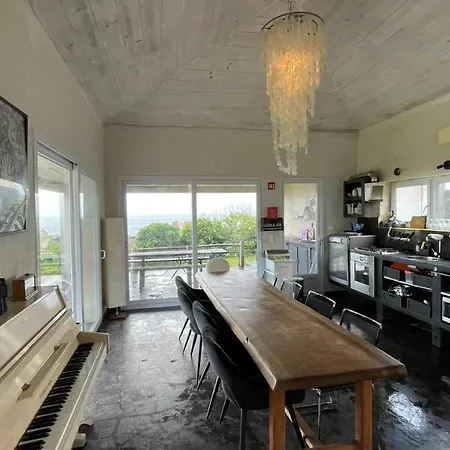 Prázdninový dům Casa Atlantida - Sea Front *