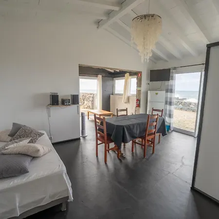 Casa Atlantida - Sea Front Holiday home *