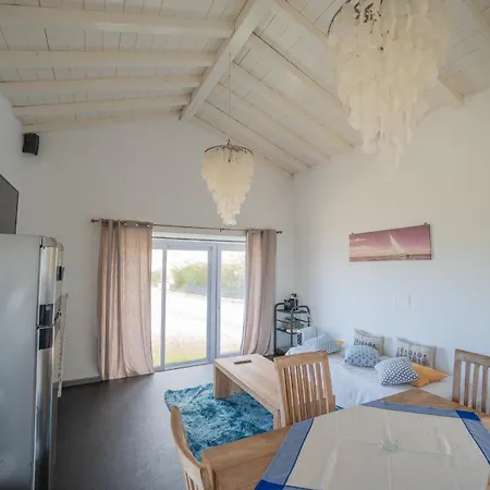 Holiday home Casa Atlantida - Sea Front *