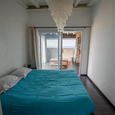 Ferienhaus Casa Atlantida - Sea Front