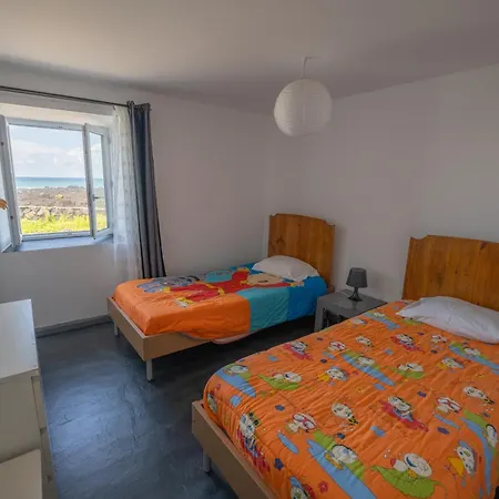 Holiday home Casa Atlantida - Sea Front *