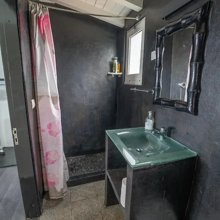 Prázdninový dům Casa Atlantida - Sea Front Faja Grande