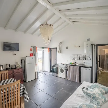 Prázdninový dům Casa Atlantida - Sea Front