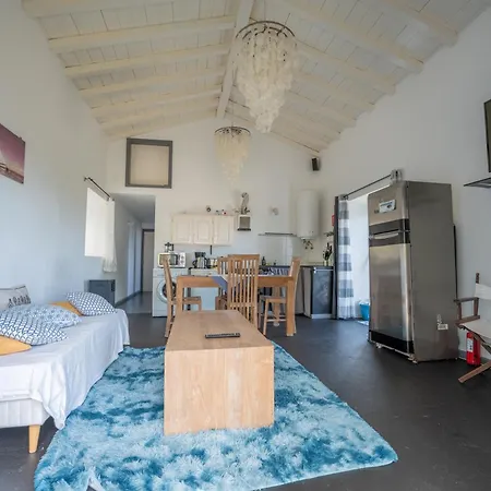 Casa Atlantida - Sea Front Faja Grande