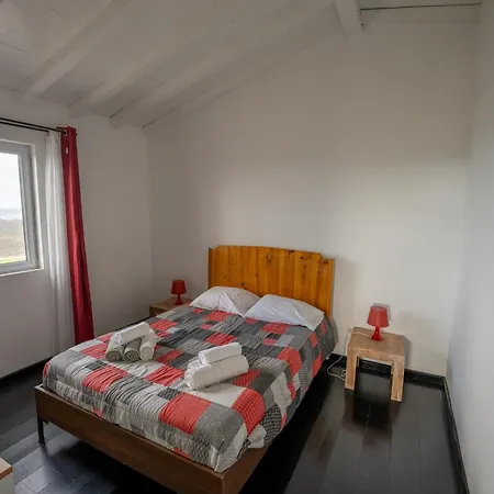 Ferienhaus Casa Atlantida - Sea Front *