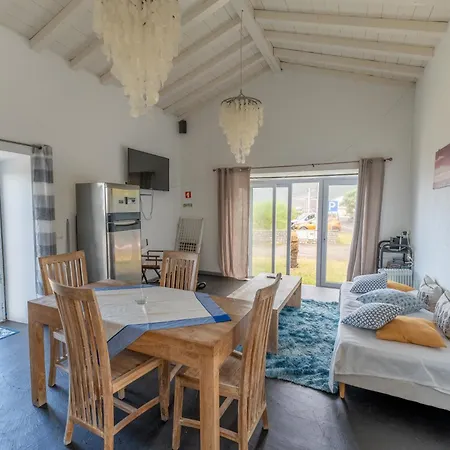 Casa Atlantida - Sea Front