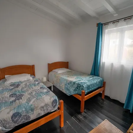 Casa Atlantida - Sea Front Holiday home *