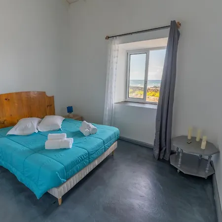 Casa Atlantida - Sea Front