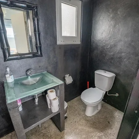 Casa Atlantida - Sea Front * Faja Grande