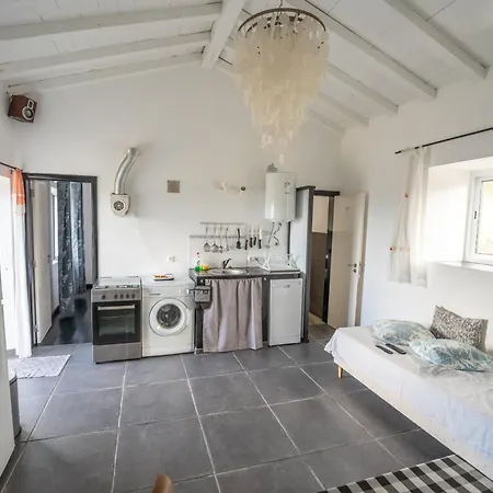 Casa Atlantida - Sea Front Semesterbostad