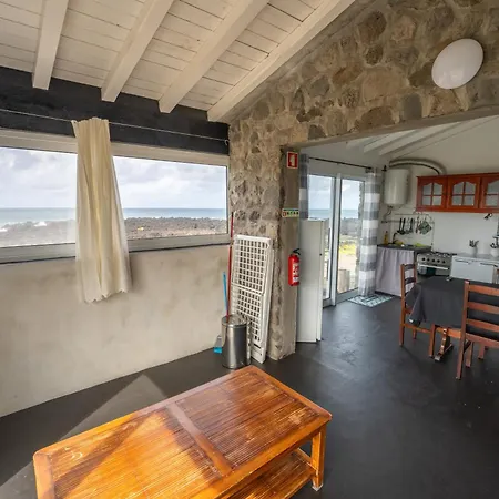 Casa Atlantida - Sea Front