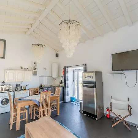 Holiday home Casa Atlantida - Sea Front