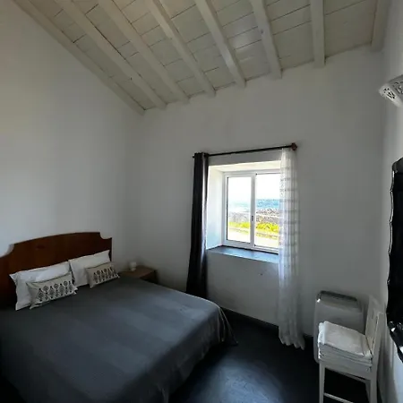 Casa Atlantida - Sea Front * Faja Grande