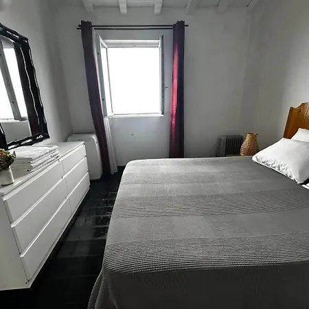 Casa Atlantida - Sea Front Holiday home