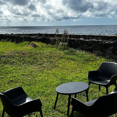 Casa Atlantida - Sea Front