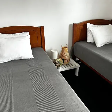 Casa Atlantida - Sea Front Holiday home *