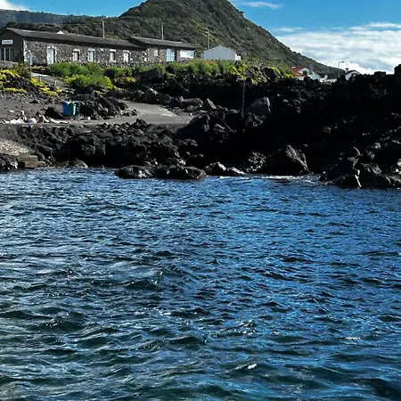 Prázdninový dům Casa Atlantida - Sea Front Faja Grande