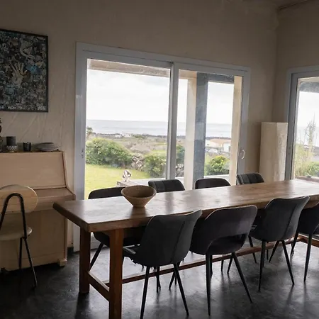Casa Atlantida - Sea Front