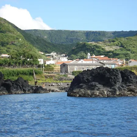 Casa Atlantida - Sea Front Faja Grande