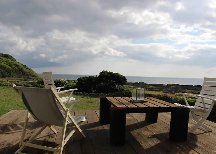 Casa Atlantida - Sea Front