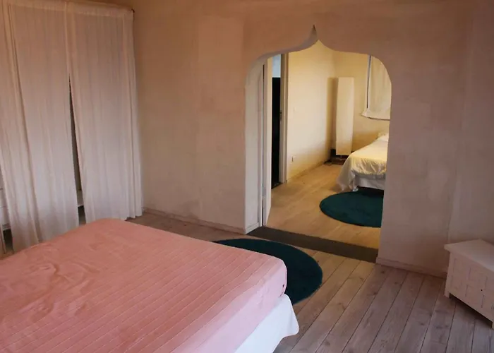 Casa Atlantida - Sea Front *