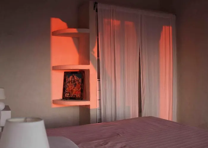 Casa Atlantida - Sea Front