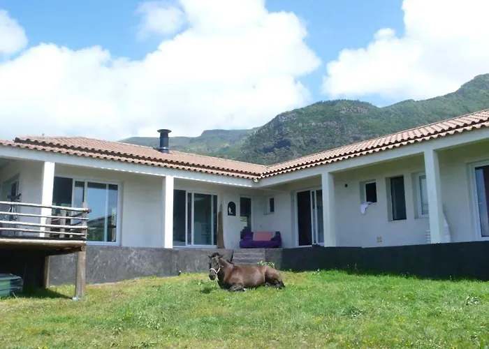 Casa Atlantida - Sea Front