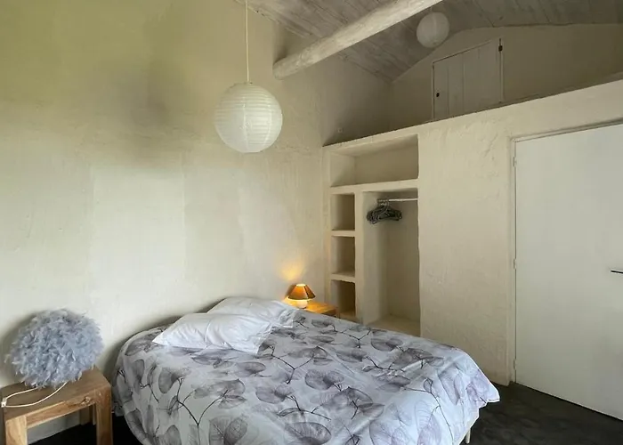 Casa Atlantida - Sea Front Faja Grande