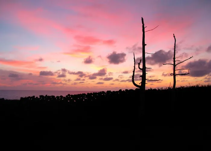 Casa Atlantida - Sea Front *