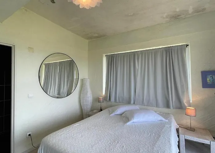 Holiday home Casa Atlantida - Sea Front *