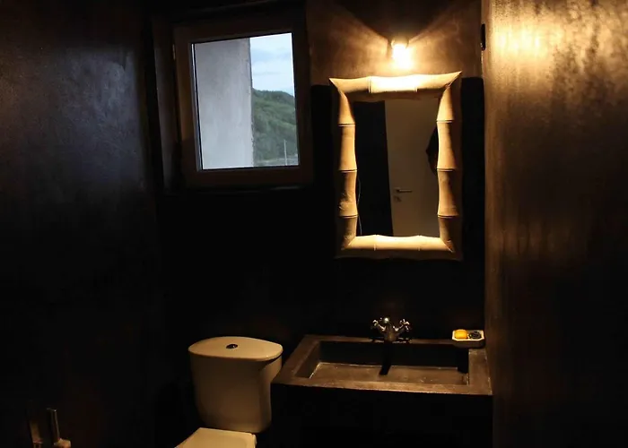 Casa Atlantida - Sea Front *