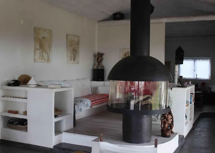 Holiday home Casa Atlantida - Sea Front