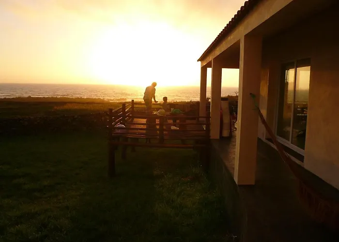 Holiday home Casa Atlantida - Sea Front