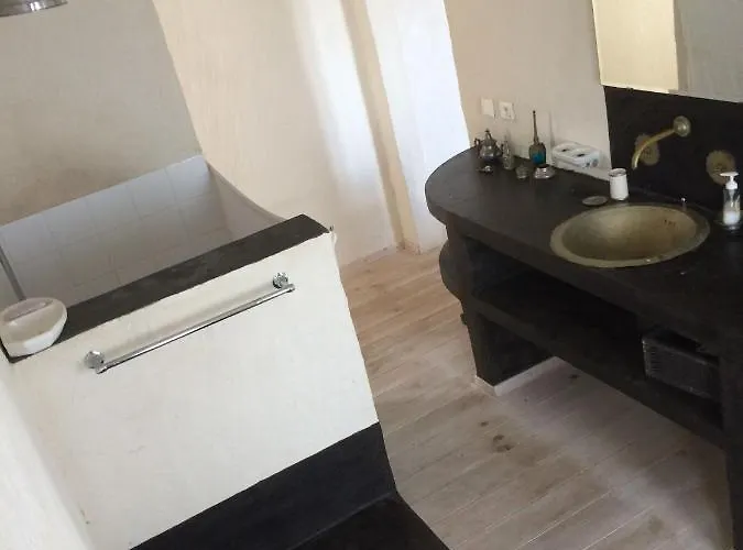 Casa Atlantida - Sea Front Holiday home Faja Grande