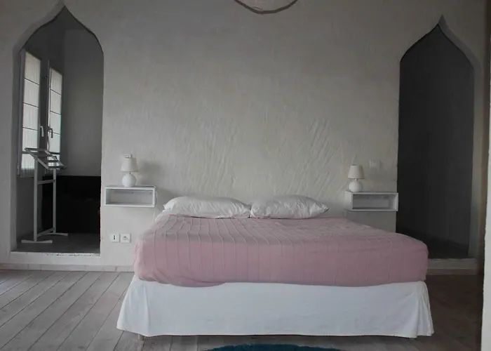 Casa Atlantida - Sea Front Holiday home *