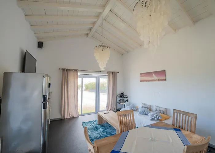 Holiday home Casa Atlantida - Sea Front *