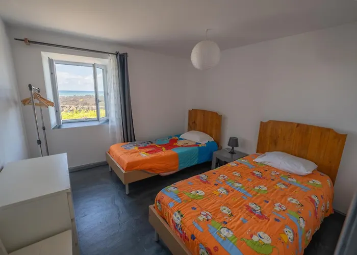 Holiday home Casa Atlantida - Sea Front *