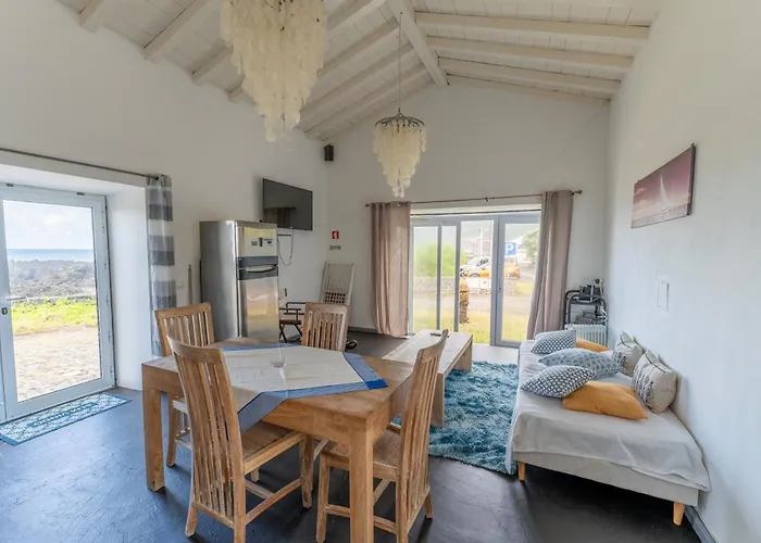 Casa Atlantida - Sea Front