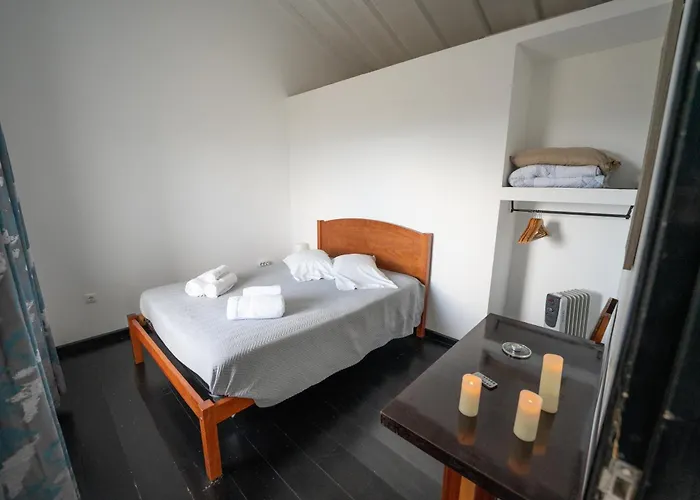 Casa Atlantida - Sea Front Holiday home