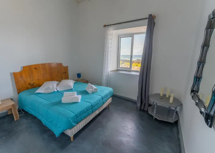 Casa Atlantida - Sea Front