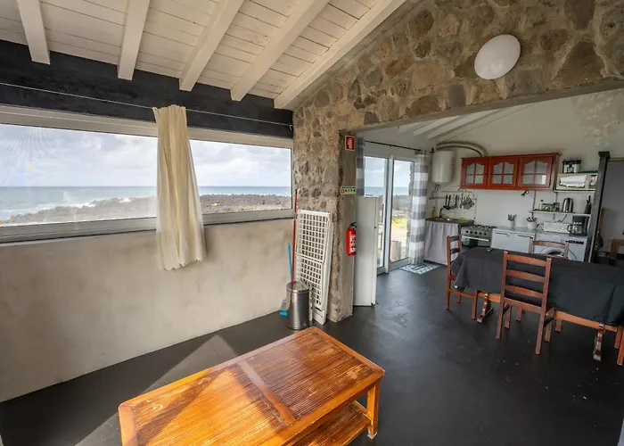 Casa Atlantida - Sea Front